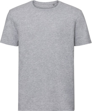 Men's Authentic Tee Pure Organic - Reklamnepredmety