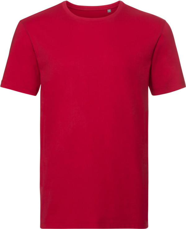 Men's Authentic Tee Pure Organic