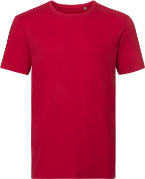 Men's Authentic Tee Pure Organic - Reklamnepredmety