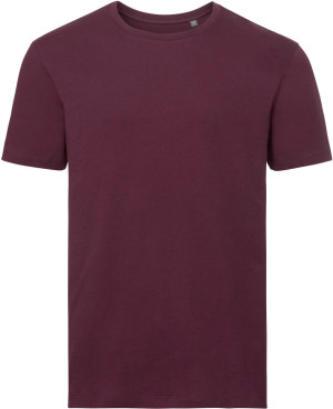 Men's Authentic Tee Pure Organic - Reklamnepredmety