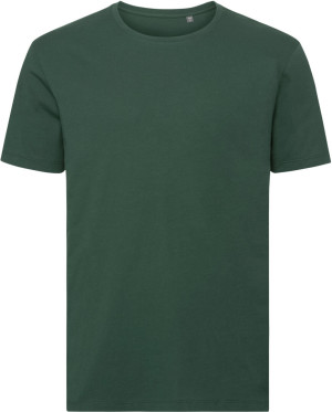 Men's Authentic Tee Pure Organic - Reklamnepredmety