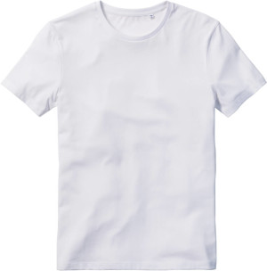 Men's Authentic Tee Pure Organic - Reklamnepredmety