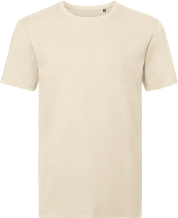 Men's Authentic Tee Pure Organic