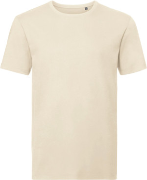 Men's Authentic Tee Pure Organic - Reklamnepredmety