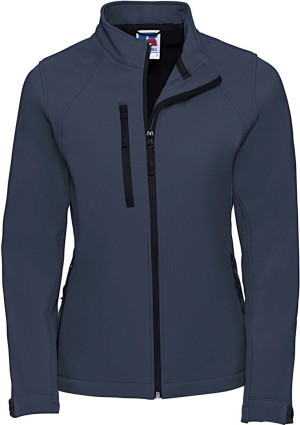 Ladies' 3-Layer Softshell Jacket - Reklamnepredmety