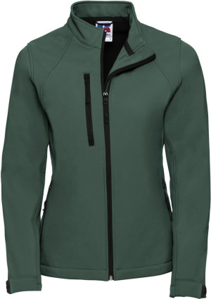 Ladies' 3-Layer Softshell Jacket - Reklamnepredmety