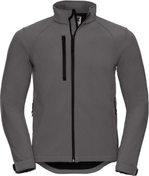 Men´s Softshell Jacket - Reklamnepredmety