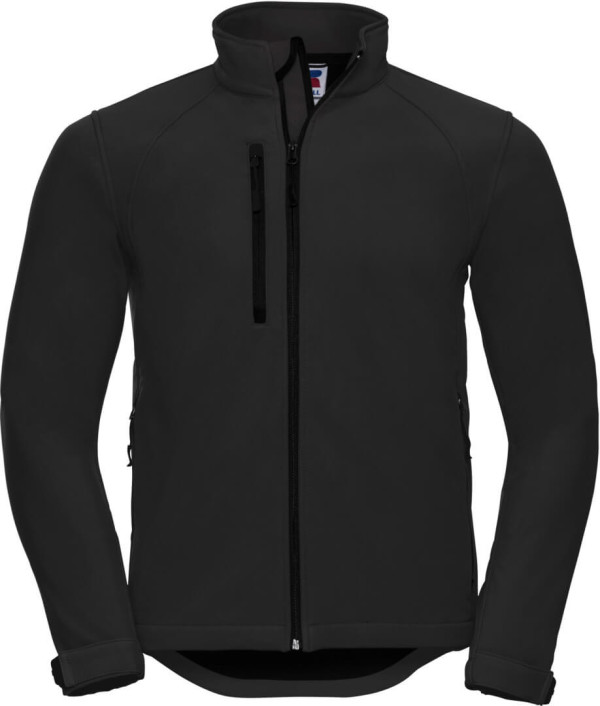 Men´s Softshell Jacket