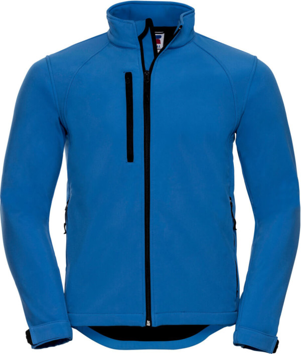 Men´s Softshell Jacket