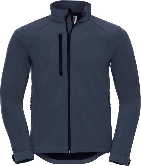 Men´s Softshell Jacket