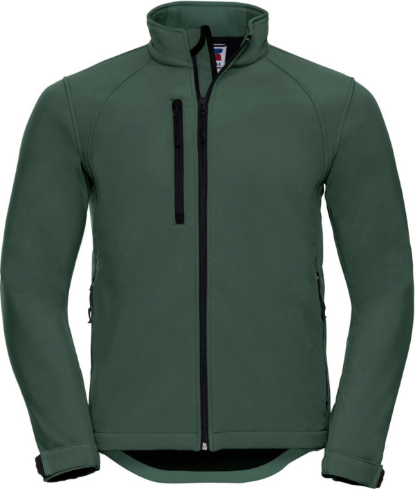 Men´s Softshell Jacket