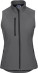 Ladies' 3-Layer Softshell Vest - 57291BFE-7566-48E2-AA25-D5D79BAA2BC3 - variant CC 10141F49300