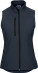 Ladies' 3-Layer Softshell Vest - C5F920B8-D856-4403-949E-24D753A16EBF - variant CC 10141F29000