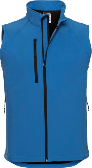 Softshell Vest - Reklamnepredmety