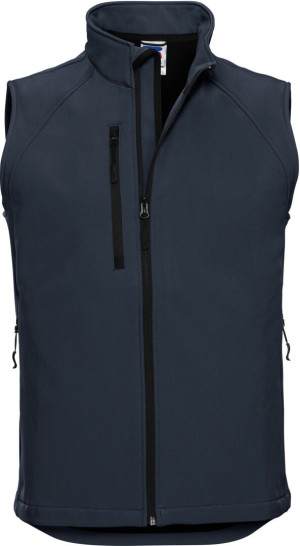 Softshell Vest - Reklamnepredmety