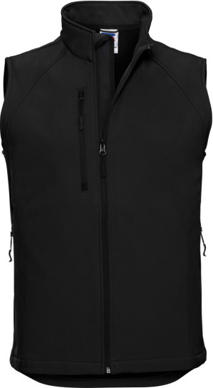 Softshell Vest - Reklamnepredmety