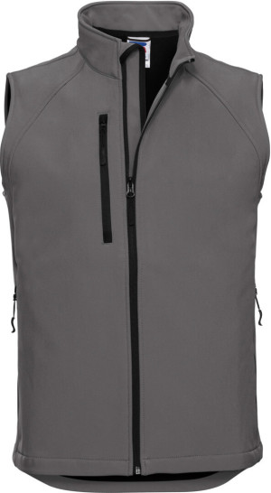 Softshell Vest - Reklamnepredmety