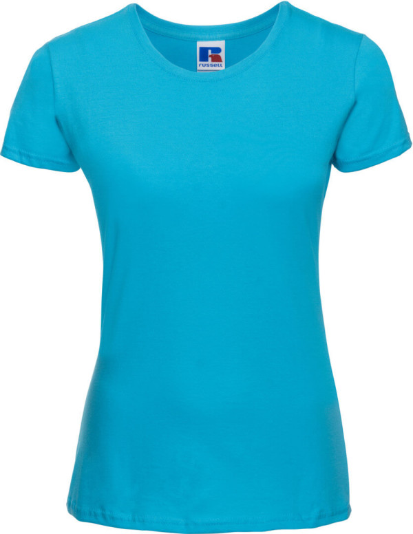 Ladies' Slim T-Shirt