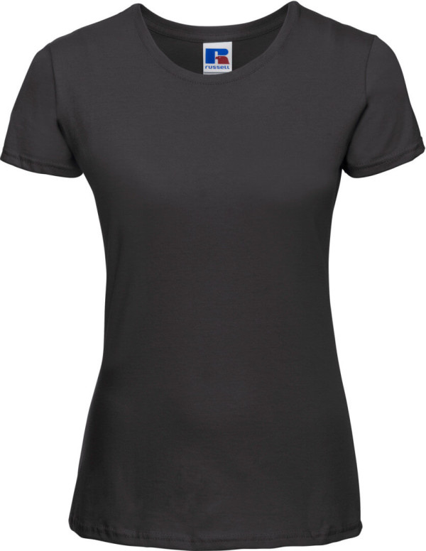 Ladies' Slim T-Shirt