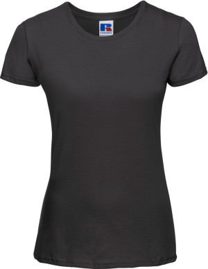 Ladies' Slim T-Shirt - Reklamnepredmety