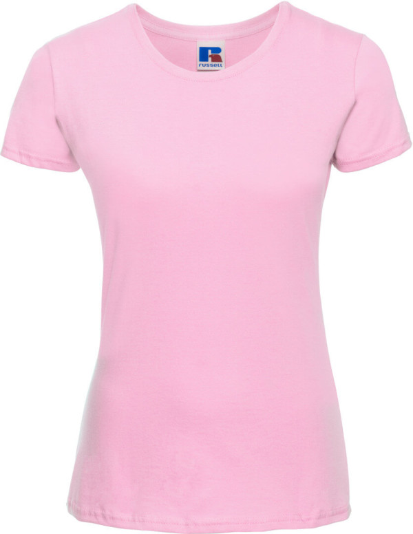 Ladies' Slim T-Shirt