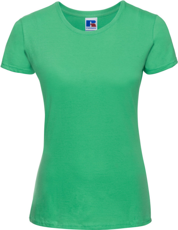 Ladies' Slim T-Shirt