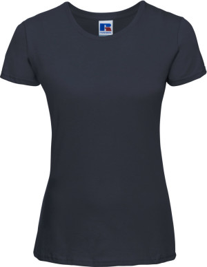Ladies' Slim T-Shirt - Reklamnepredmety