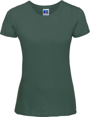 Ladies' Slim T-Shirt - Reklamnepredmety