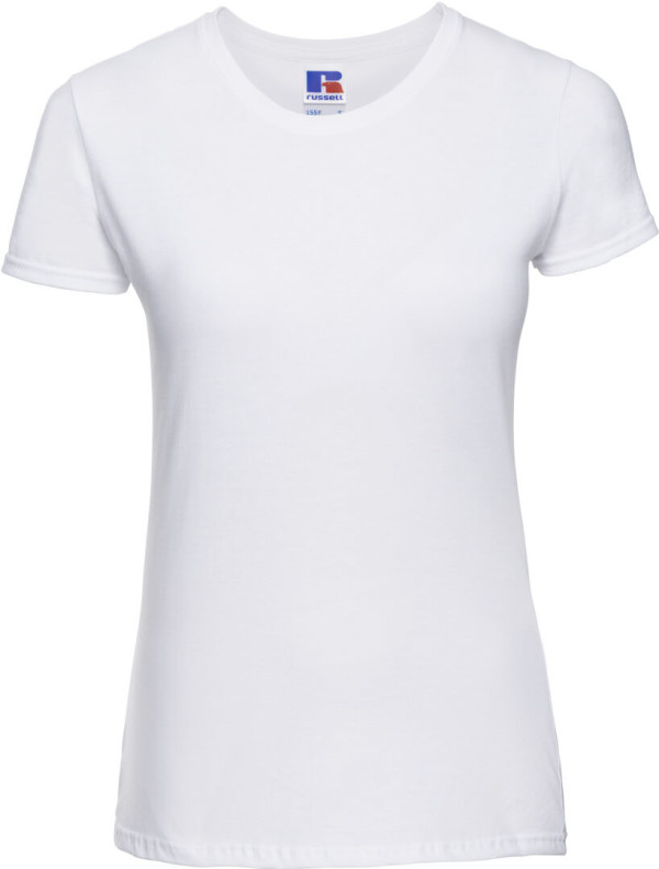 Ladies' Slim T-Shirt