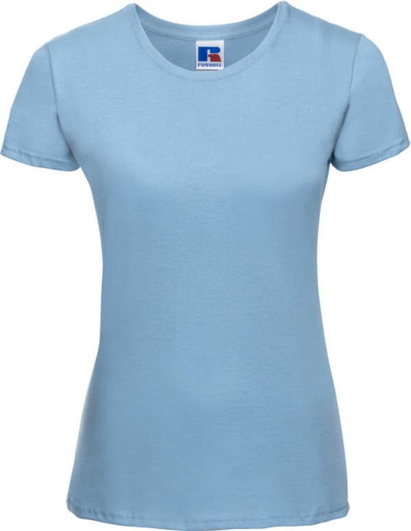 Ladies' Slim T-Shirt