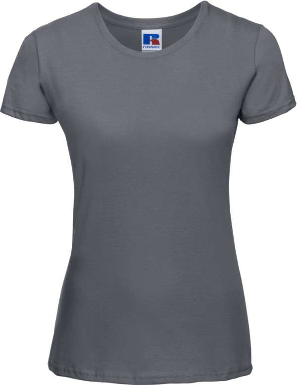 Ladies' Slim T-Shirt