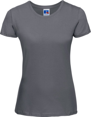 Ladies' Slim T-Shirt - Reklamnepredmety