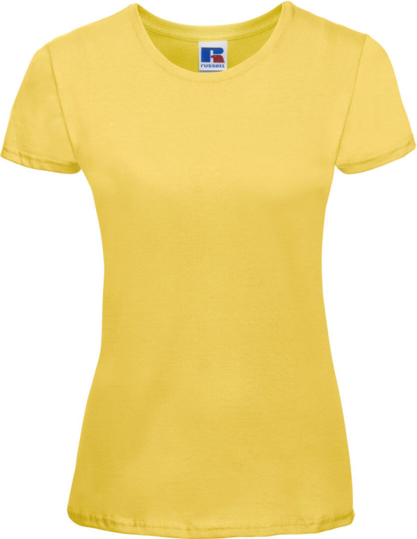 Ladies' Slim T-Shirt