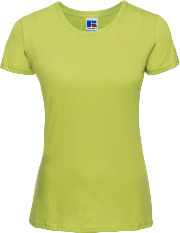 Ladies' Slim T-Shirt