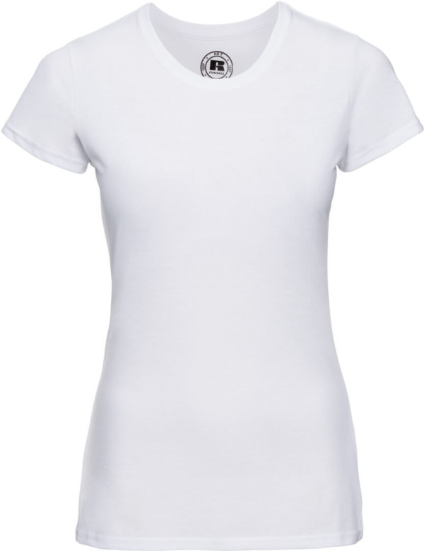 Ladies' HD T-Shirt