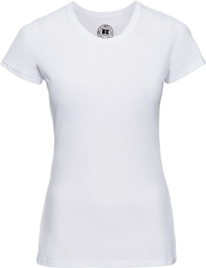 Ladies' HD T-Shirt - Reklamnepredmety