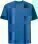 T-Shirt 180M - ps-10180m-russell-athletic-180m-azure-blue-front-1a3ea1f2-36a9-4e0e-b44e-41c1d94b0536-web - variant 