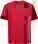 T-Shirt 180M - ps-10180m-russell-athletic-180m-classic-red-front-99bee4cd-e318-4ec7-9b14-4e9d37ed1bcb-web - variant 