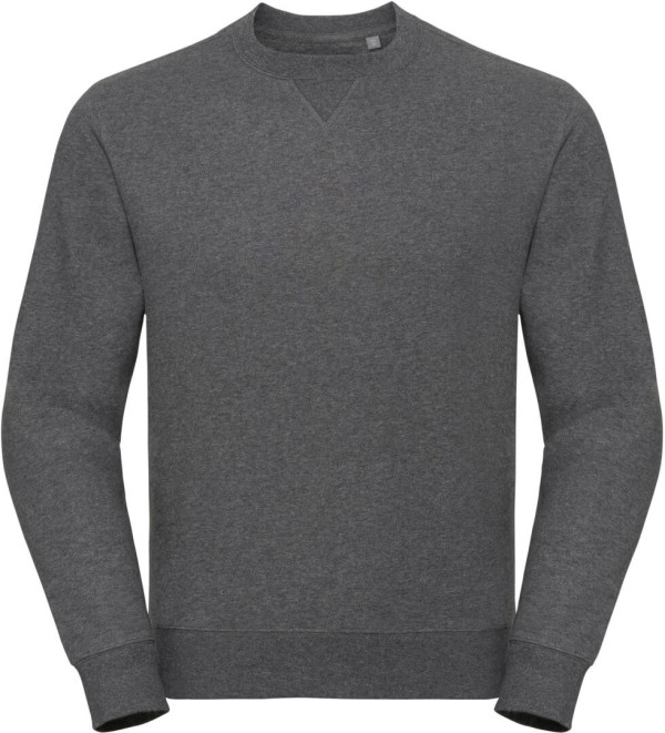 Authentic Melange Sweat