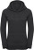 Ladies' Authentic Melange Hooded Sweat - 4785B618-A157-4393-988A-12C57308EC61 - variant CC 10261Fr6400