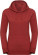 Ladies' Authentic Melange Hooded Sweat - ECB693C2-E639-48FD-81C9-CB3AEFE91E76 - variant CC 10261Fv6000