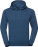 Men's Authentic Melange Hooded Sweat - 42723DF9-ABDF-40B0-93ED-1122278FD0D5 - variant CC 10261Mv5800