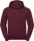 Men's Authentic Melange Hooded Sweat - 9BCFEE54-7041-4372-8A4E-7B419788AF9F - variant CC 10261Mo0200