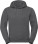 Men's Authentic Melange Hooded Sweat - BAB353D4-182A-4105-BD19-5F392D273B31 - variant CC 10261Mv5700