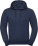 Men's Authentic Melange Hooded Sweat - D40FC293-BE55-466E-AB68-B84AD348B9A7 - variant CC 10261Mv5900
