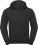 Men's Authentic Melange Hooded Sweat - FBDC18A4-10DB-4E94-B2B8-4058B7528300 - variant CC 10261Mr6400
