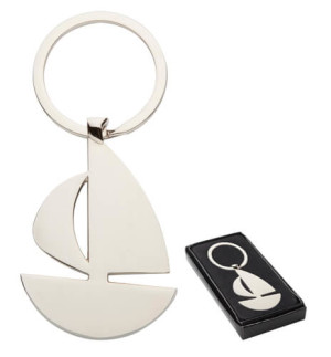 Aglaia keyring - Reklamnepredmety