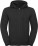 Men's Melange Hooded Sweat Jacket - 70002B69-53F2-45DE-B03A-A329419F78F1 - variant CC 10263Mr6400