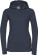 Ladies' Authentic Hooded Sweatshirt - 02183B8D-A04D-46BE-82A3-C0EF33468F1C - variant CC 10265F29000