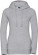 Ladies' Authentic Hooded Sweatshirt - 1794BD49-12F5-428C-AD5E-19264A62DD78 - variant CC 10265F34600